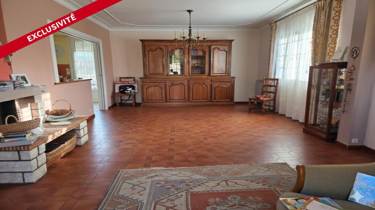 Ma-Cabane - Vente Maison ETIVAL LES LE MANS, 103 m²