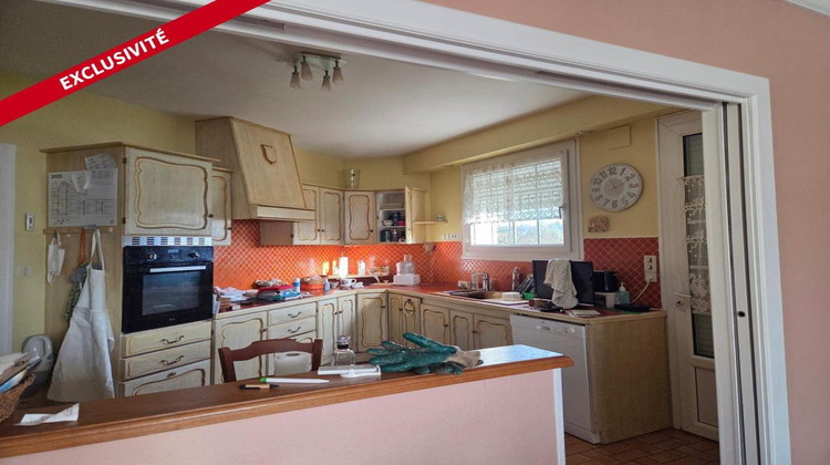 Ma-Cabane - Vente Maison ETIVAL LES LE MANS, 103 m²