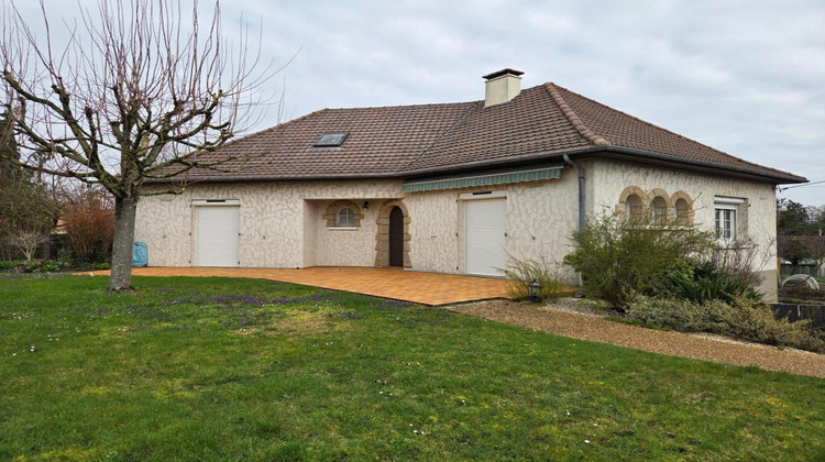 Ma-Cabane - Vente Maison ETIVAL LES LE MANS, 103 m²