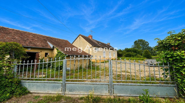 Ma-Cabane - Vente Maison ETIVAL LES LE MANS, 91 m²