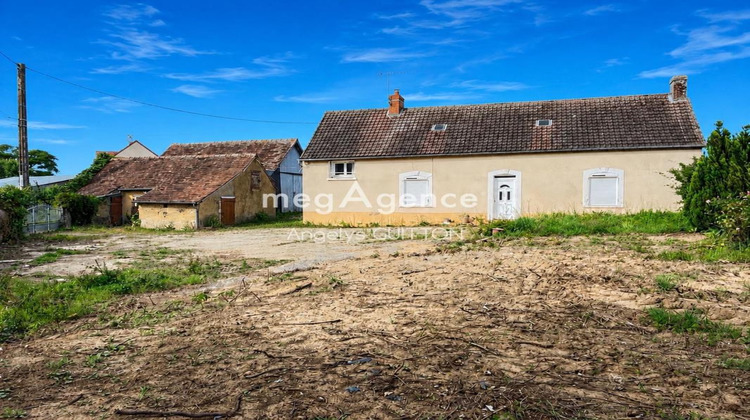 Ma-Cabane - Vente Maison ETIVAL LES LE MANS, 91 m²