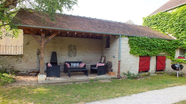 Ma-Cabane - Vente Maison ETIVEY, 400 m²