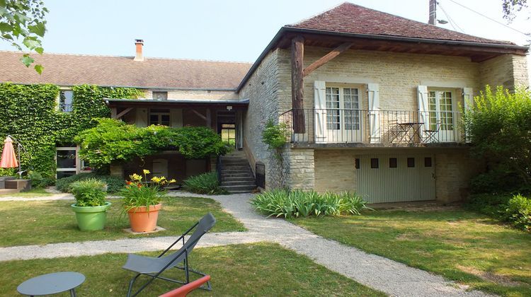 Ma-Cabane - Vente Maison ETIVEY, 400 m²