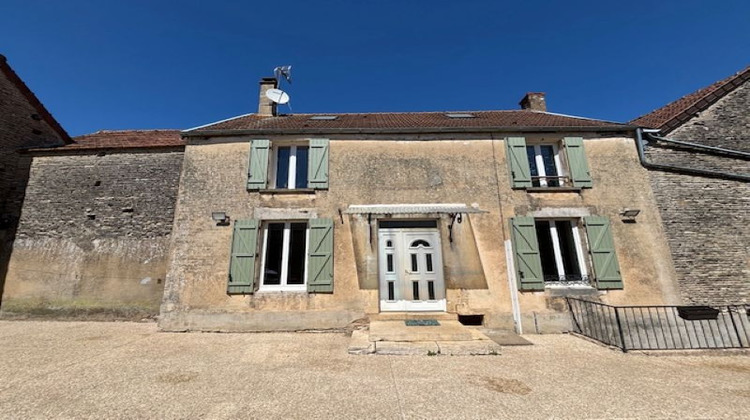 Ma-Cabane - Vente Maison ETIVEY, 105 m²