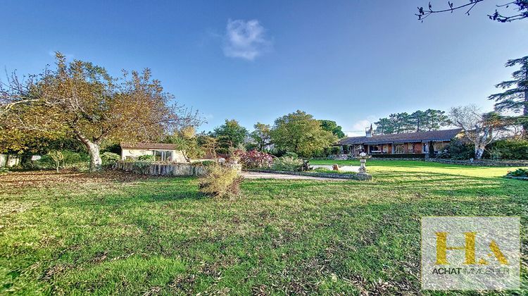 Ma-Cabane - Vente Maison ETOILE-SUR-RHONE, 135 m²