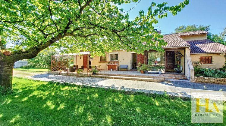 Ma-Cabane - Vente Maison ETOILE-SUR-RHONE, 135 m²