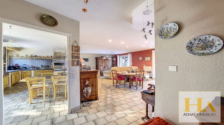 Ma-Cabane - Vente Maison ETOILE-SUR-RHONE, 135 m²