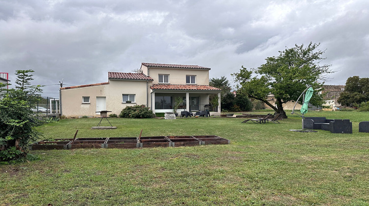 Ma-Cabane - Vente Maison ETOILE-SUR-RHONE, 120 m²