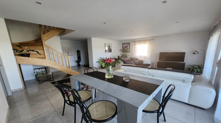 Ma-Cabane - Vente Maison ETOILE-SUR-RHONE, 120 m²