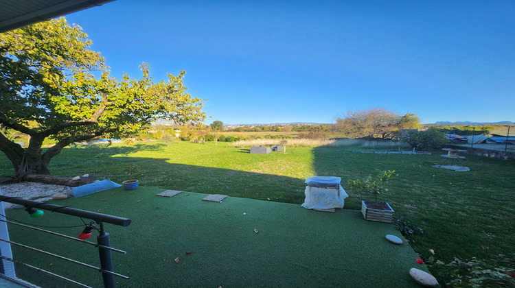 Ma-Cabane - Vente Maison ETOILE-SUR-RHONE, 120 m²