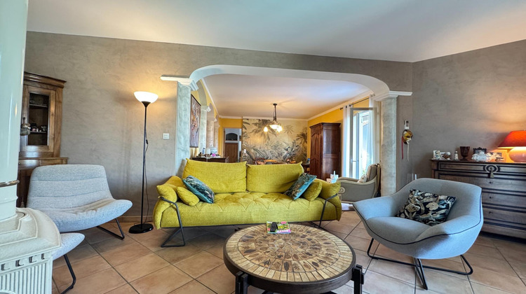 Ma-Cabane - Vente Maison Etoile-sur-Rhone, 155 m²