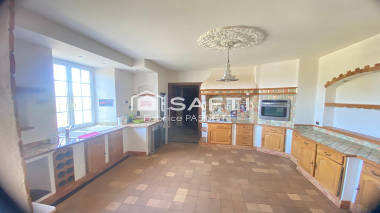 Ma-Cabane - Vente Maison Eton, 190 m²