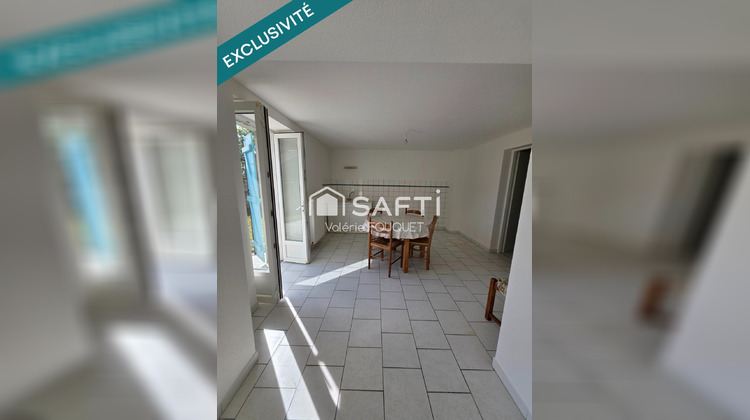 Ma-Cabane - Vente Maison Eton, 120 m²