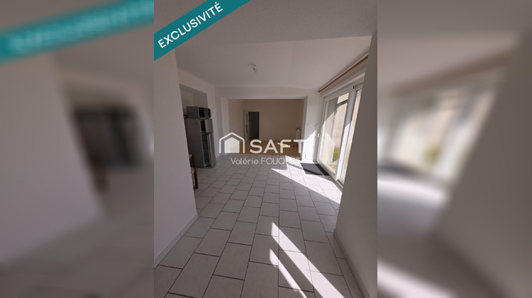 Ma-Cabane - Vente Maison Eton, 120 m²