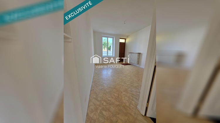 Ma-Cabane - Vente Maison Eton, 120 m²