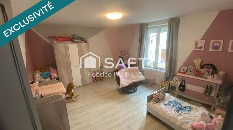 Ma-Cabane - Vente Maison Eton, 123 m²