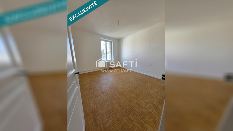 Ma-Cabane - Vente Maison Eton, 120 m²