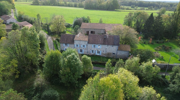 Ma-Cabane - Vente Maison ETOUARS, 296 m²