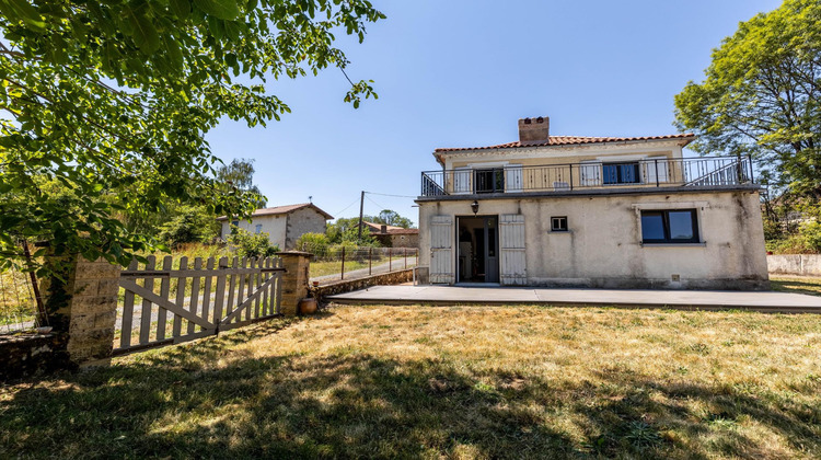 Ma-Cabane - Vente Maison Etouars, 158 m²