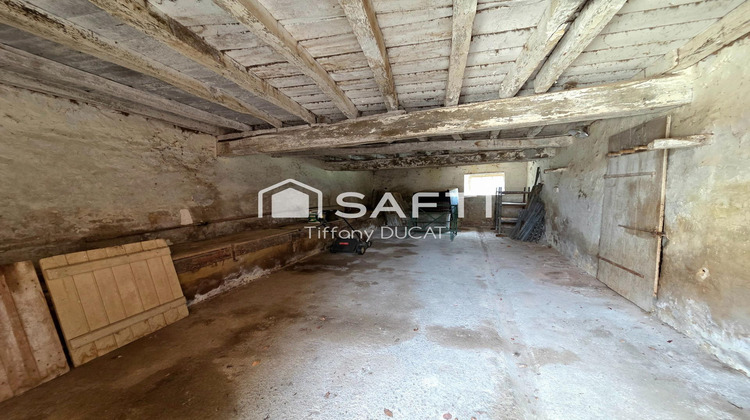 Ma-Cabane - Vente Maison Etourvy, 168 m²