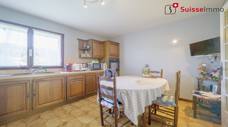 Ma-Cabane - Vente Maison ETOUVANS, 190 m²