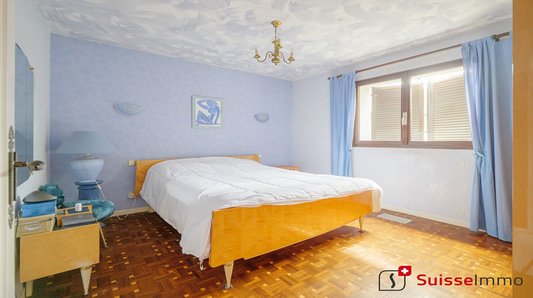 Ma-Cabane - Vente Maison ETOUVANS, 190 m²