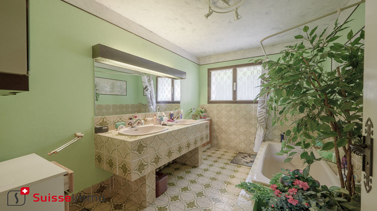 Ma-Cabane - Vente Maison ETOUVANS, 190 m²