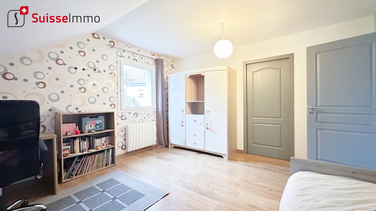 Ma-Cabane - Vente Maison ETOUVANS, 208 m²