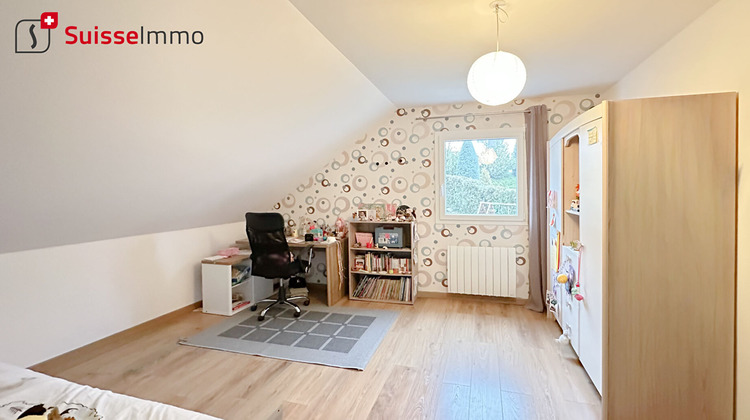 Ma-Cabane - Vente Maison ETOUVANS, 208 m²