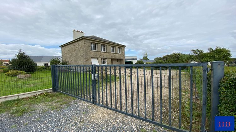 Ma-Cabane - Vente Maison ETOUVY, 113 m²