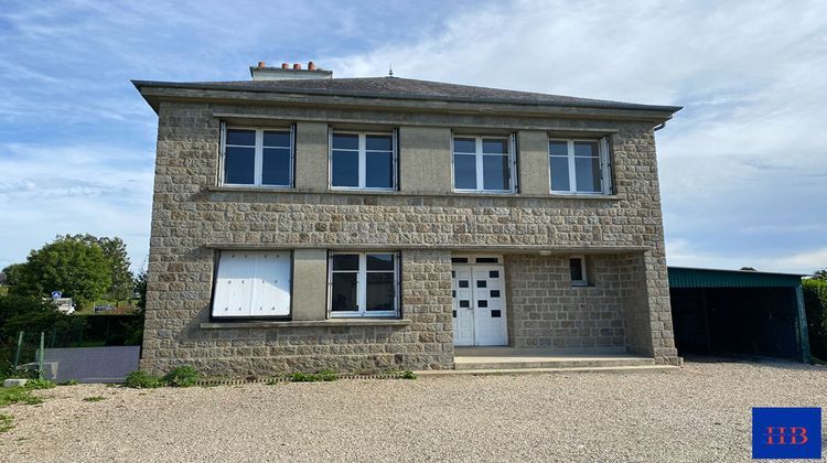 Ma-Cabane - Vente Maison ETOUVY, 113 m²