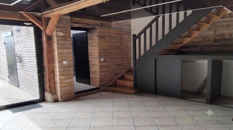 Ma-Cabane - Vente Maison ETOUY, 164 m²