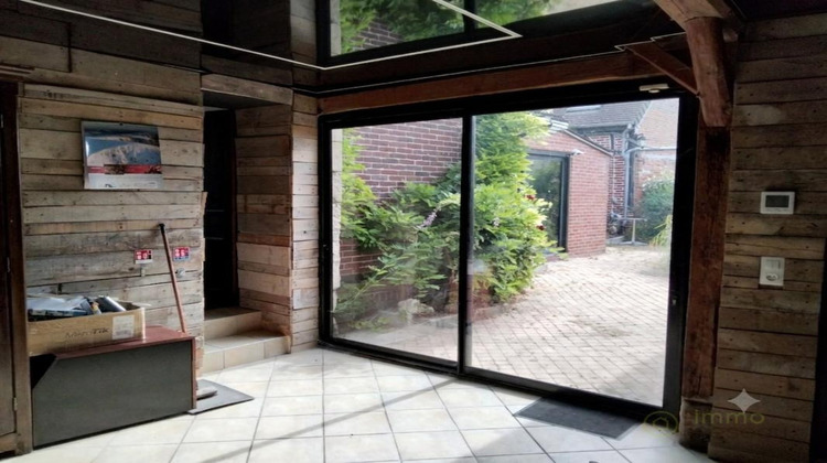 Ma-Cabane - Vente Maison ETOUY, 164 m²