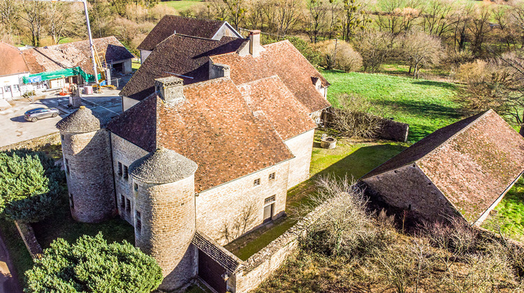 Ma-Cabane - Vente Maison ETRABONNE, 300 m²