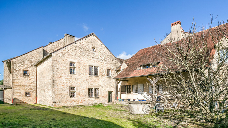 Ma-Cabane - Vente Maison ETRABONNE, 300 m²