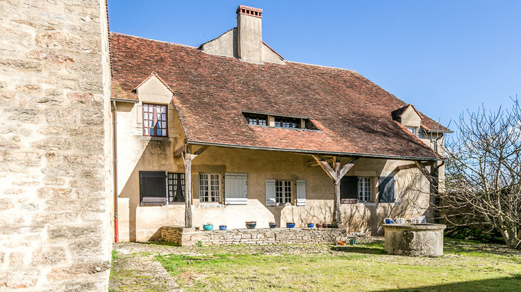 Ma-Cabane - Vente Maison ETRABONNE, 300 m²