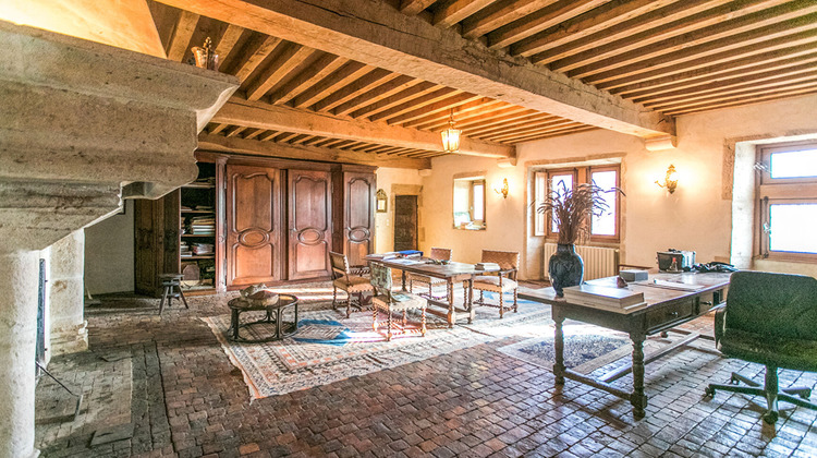 Ma-Cabane - Vente Maison ETRABONNE, 300 m²