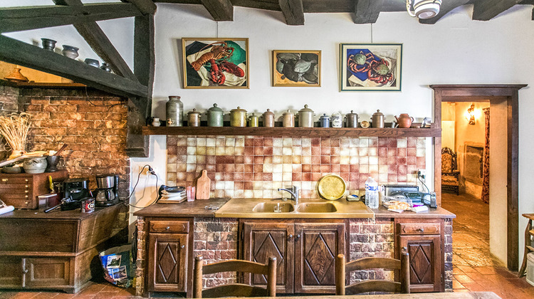 Ma-Cabane - Vente Maison ETRABONNE, 300 m²