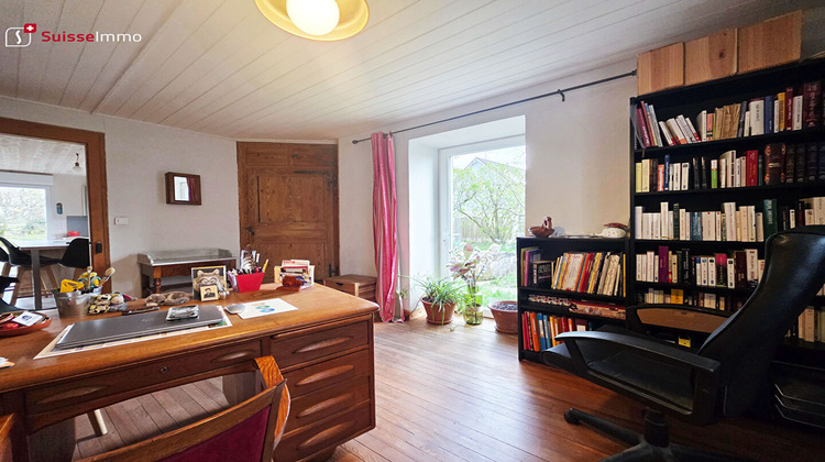 Ma-Cabane - Vente Maison ETRAPPE, 165 m²