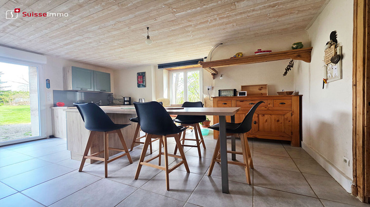 Ma-Cabane - Vente Maison ETRAPPE, 165 m²