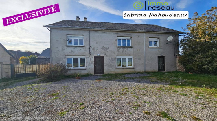 Ma-Cabane - Vente Maison ETREAUPONT, 189 m²