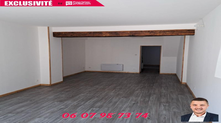 Ma-Cabane - Vente Maison ETREAUPONT, 110 m²