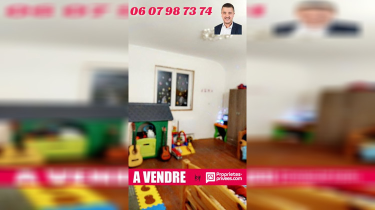 Ma-Cabane - Vente Maison ETREAUPONT, 110 m²