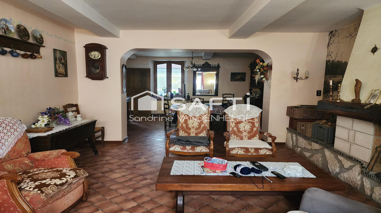 Ma-Cabane - Vente Maison Etreaupont, 175 m²