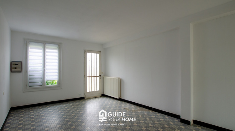 Ma-Cabane - Vente Maison ETRECHET, 140 m²