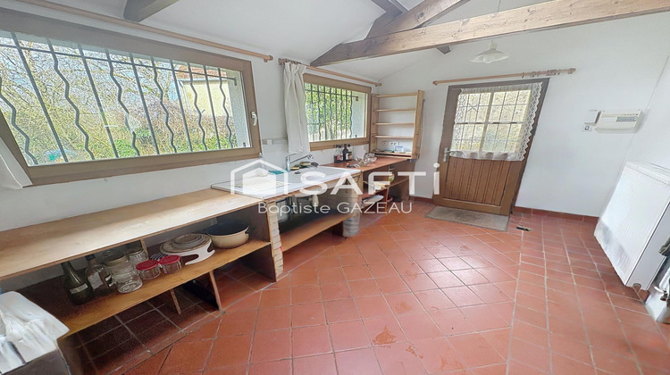 Ma-Cabane - Vente Maison Etrechy, 90 m²