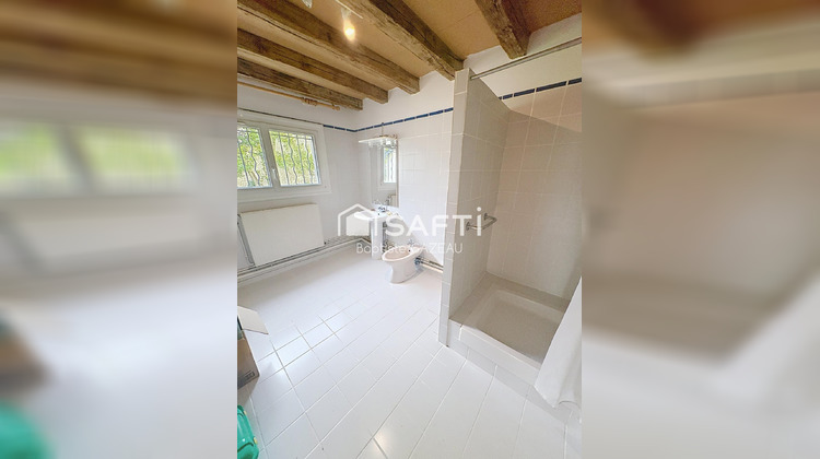 Ma-Cabane - Vente Maison Etrechy, 90 m²