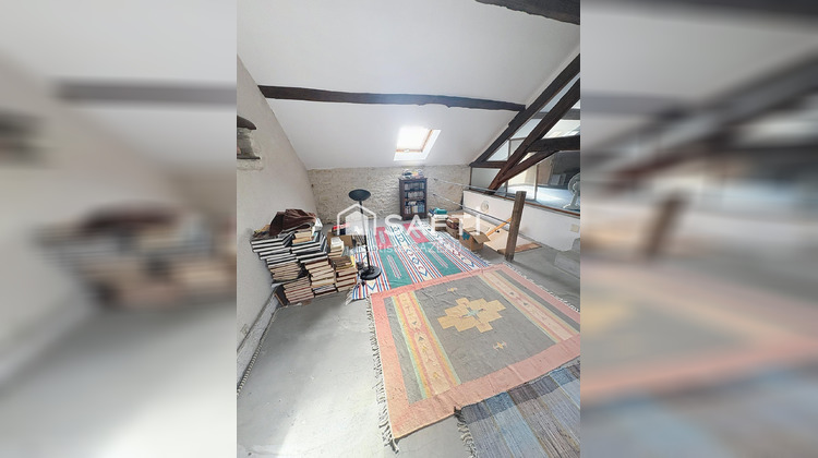 Ma-Cabane - Vente Maison Etrechy, 90 m²