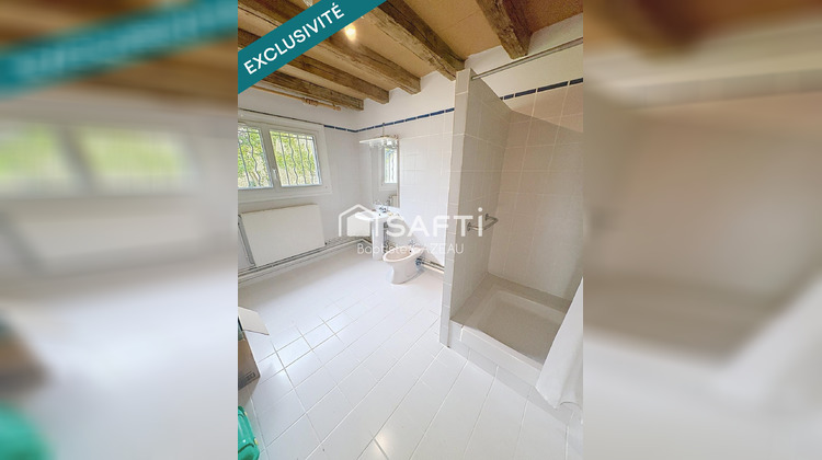 Ma-Cabane - Vente Maison Etrechy, 90 m²