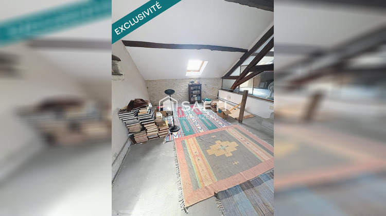 Ma-Cabane - Vente Maison Etrechy, 90 m²